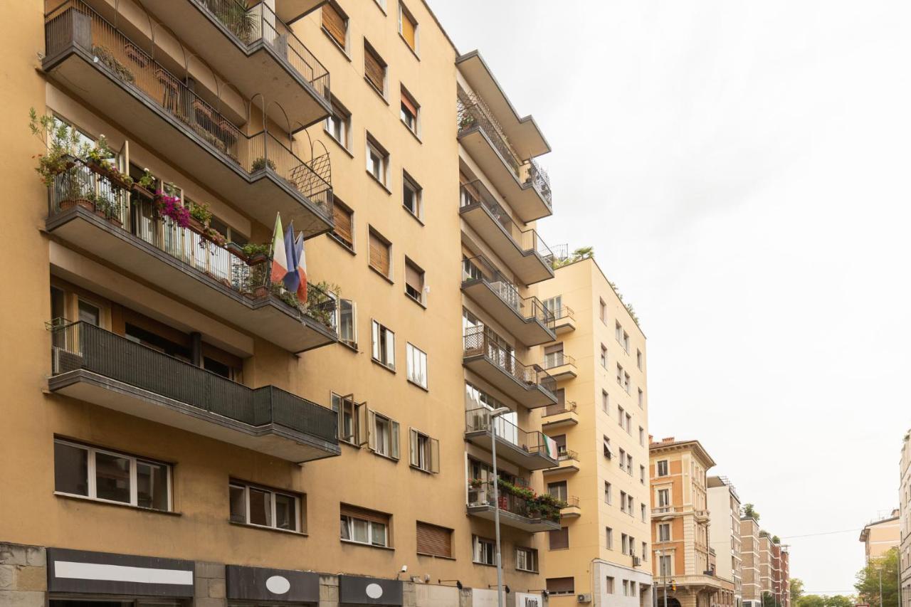 Cesare, Bologna By Short Holidays المظهر الخارجي الصورة